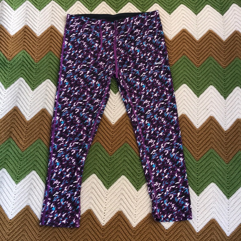 Nike DRI-FIT Running pant